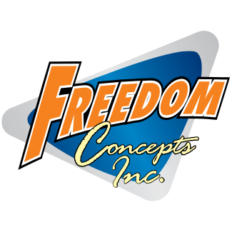 Freedom Concepts Inc. Logo