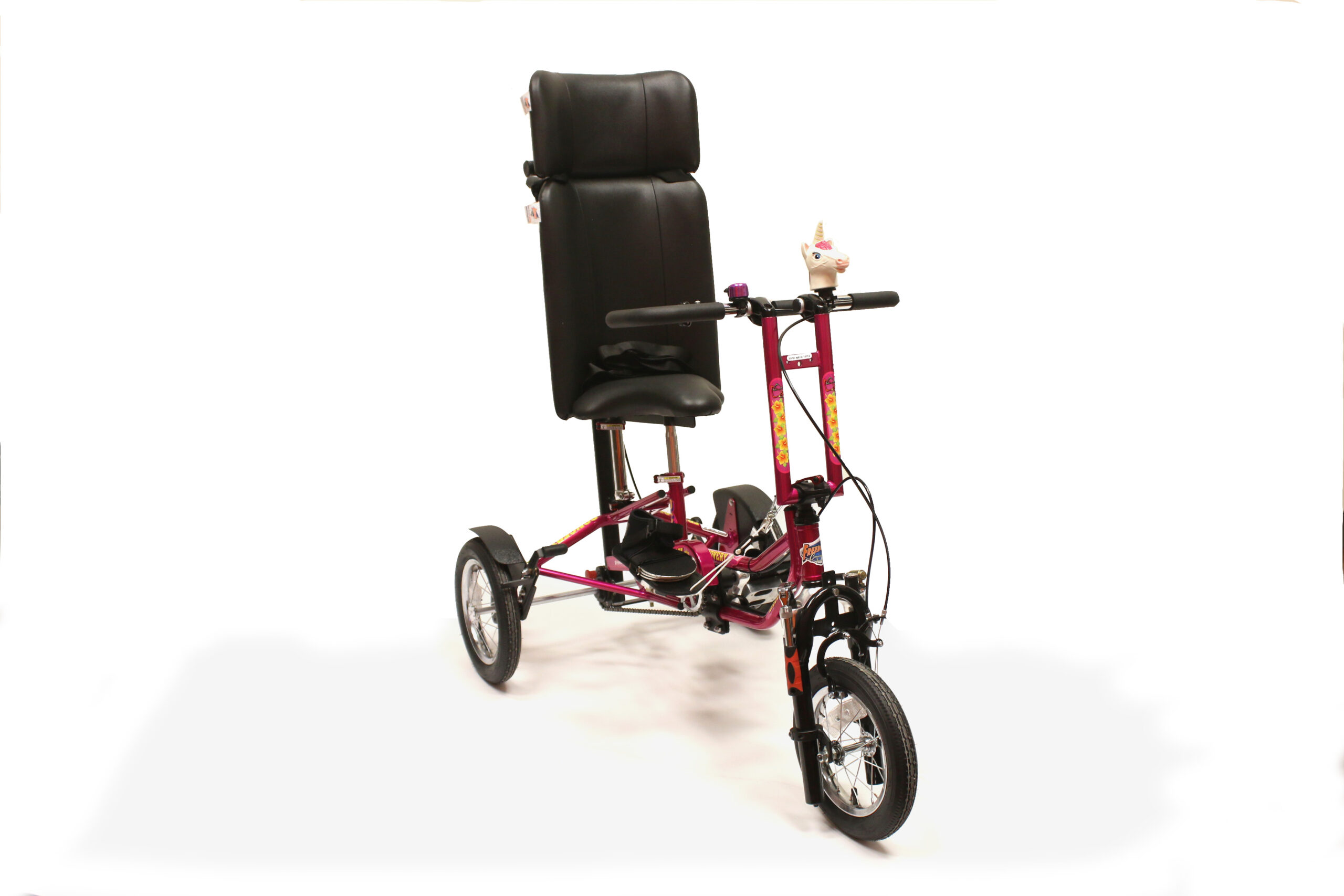 DCP12 kids adaptive tricycle