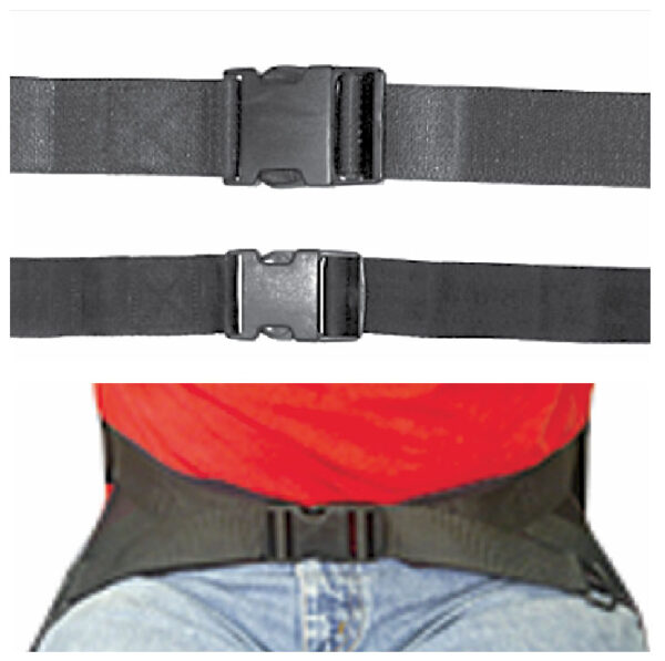 Hip Belts
